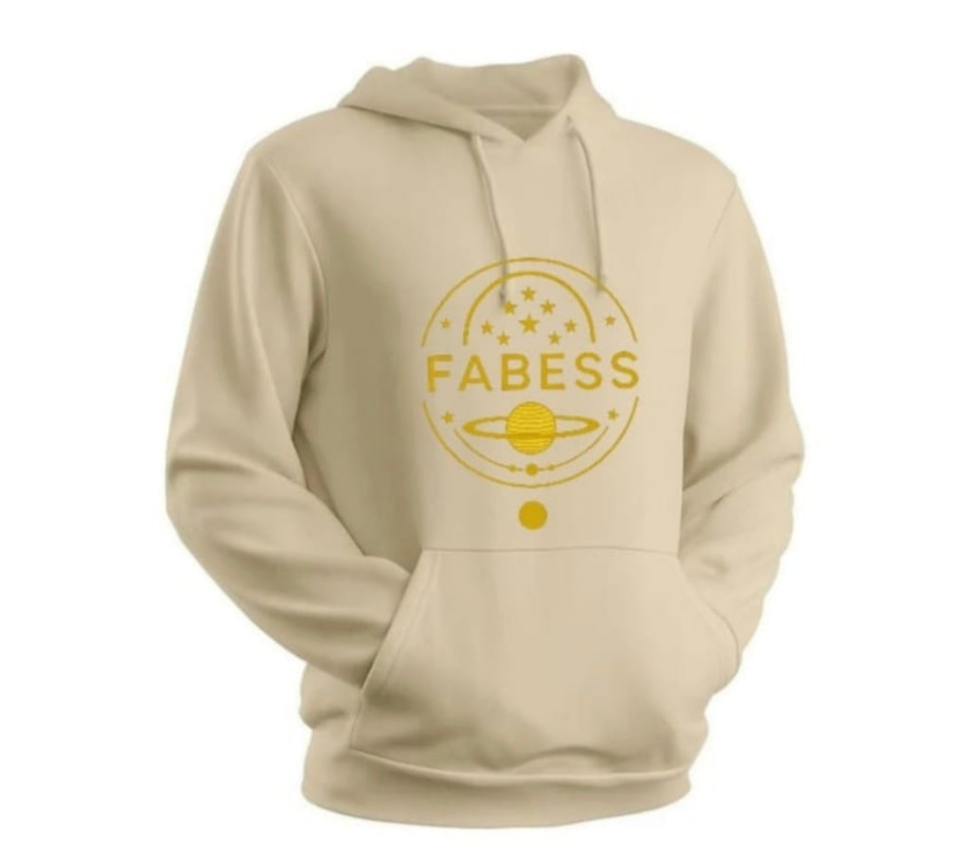 Fabess Hoodies