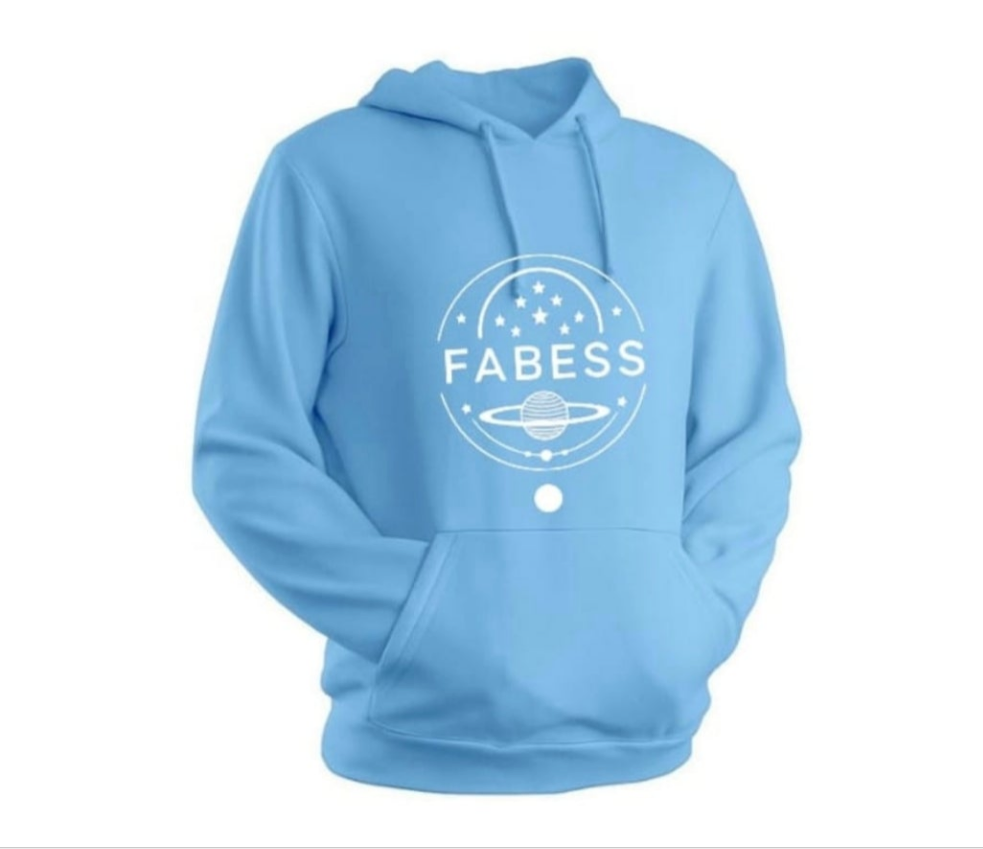 Fabess Hoodies