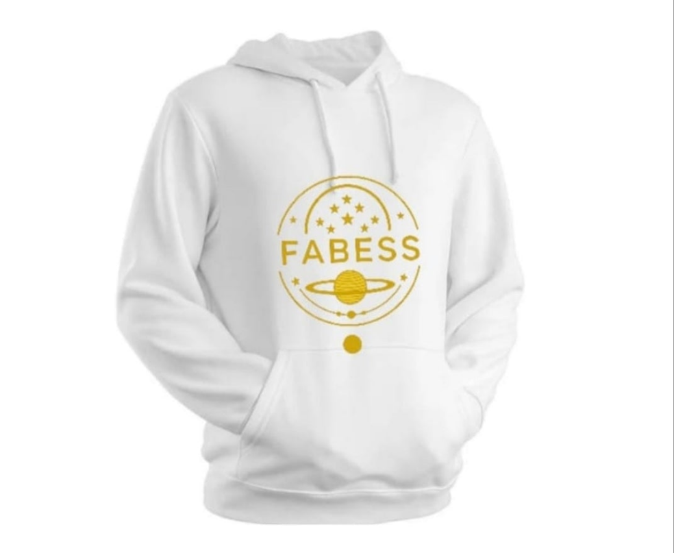 Fabess Hoodies