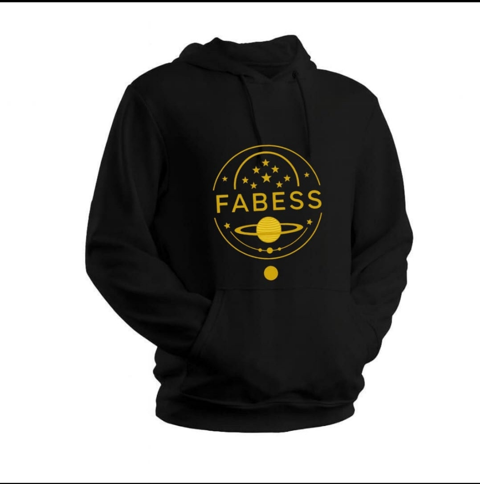Fabess Hoodies