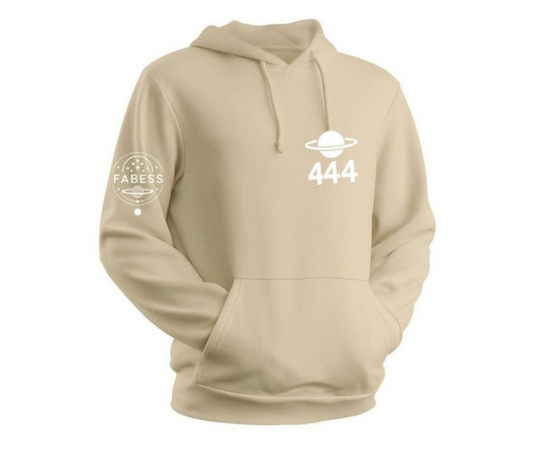 444 Fabess Hoodies