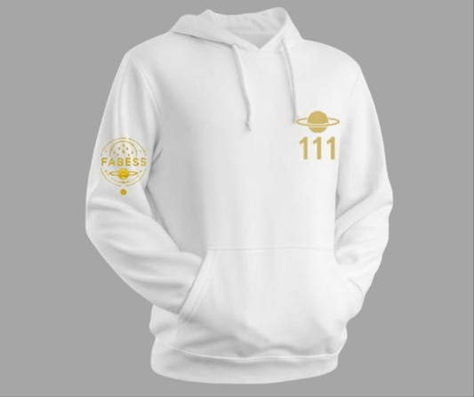 111 Fabess Hoodies