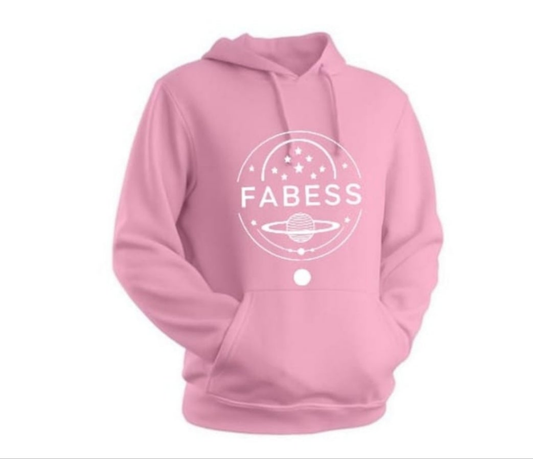 Fabess Hoodies