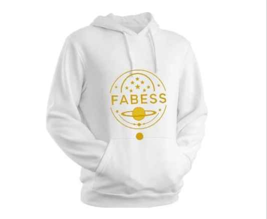 Fabess Hoodies