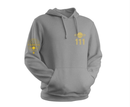 111 Fabess Hoodies